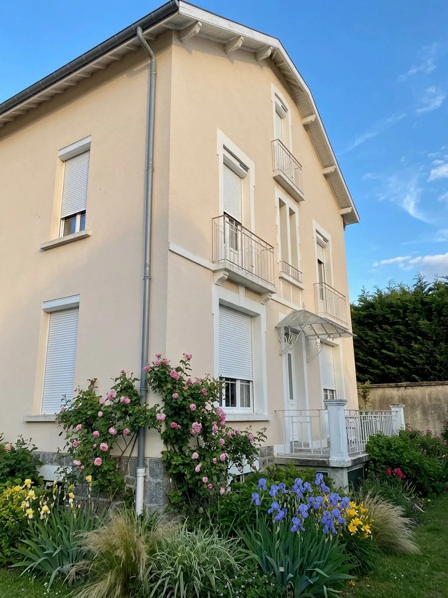 VRL Boulogne-Billancourt