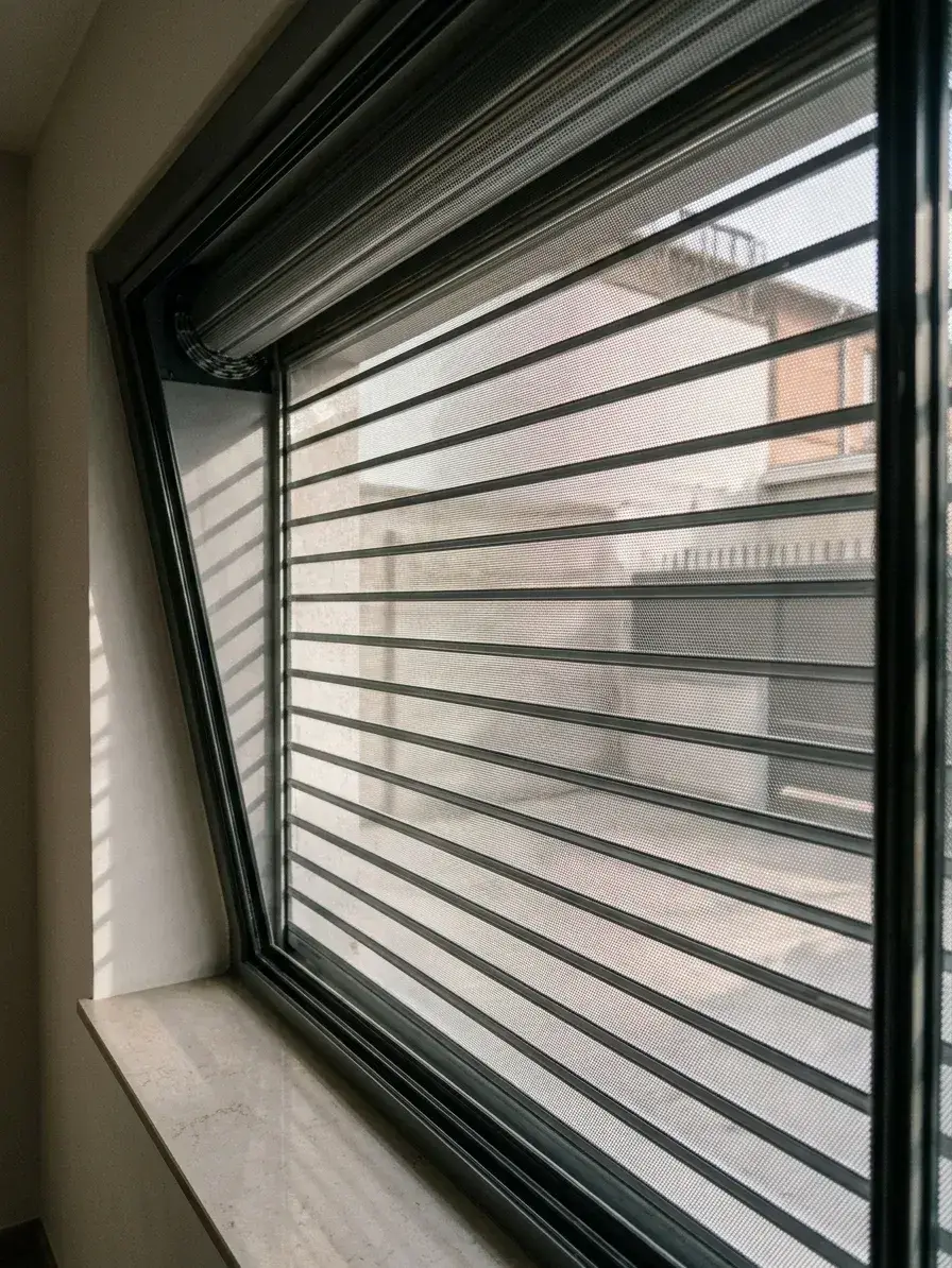 Dépannage de volet roulant à Boulogne-Billancourt