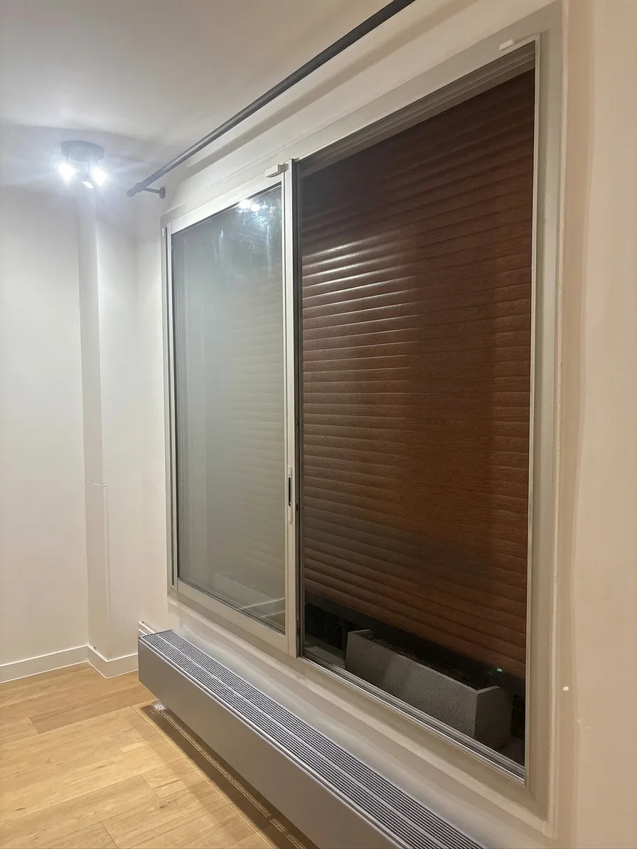 Dépannage de volet roulant à Boulogne-Billancourt