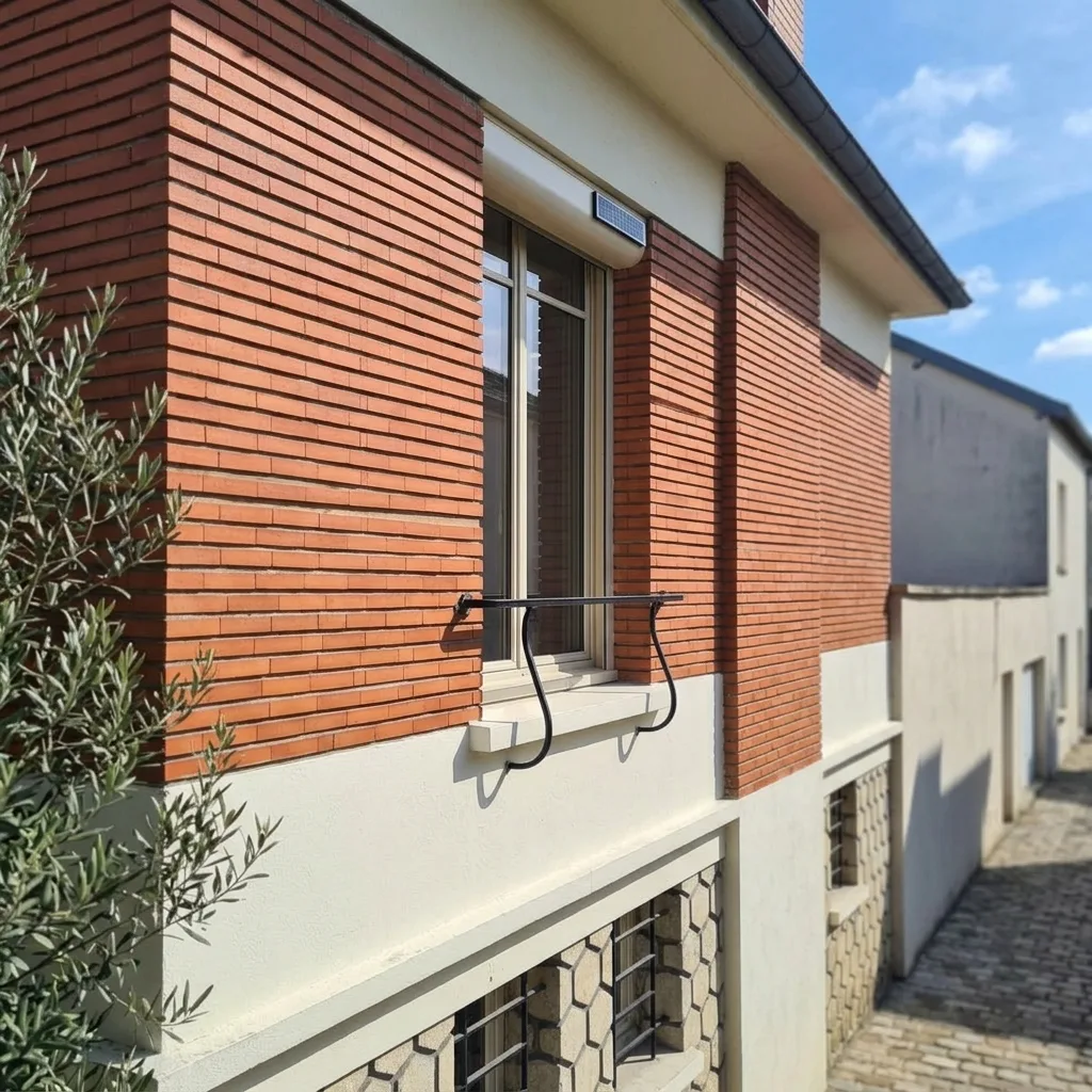 Fabrication de volet roulant sur mesure à Boulogne-Billancourt