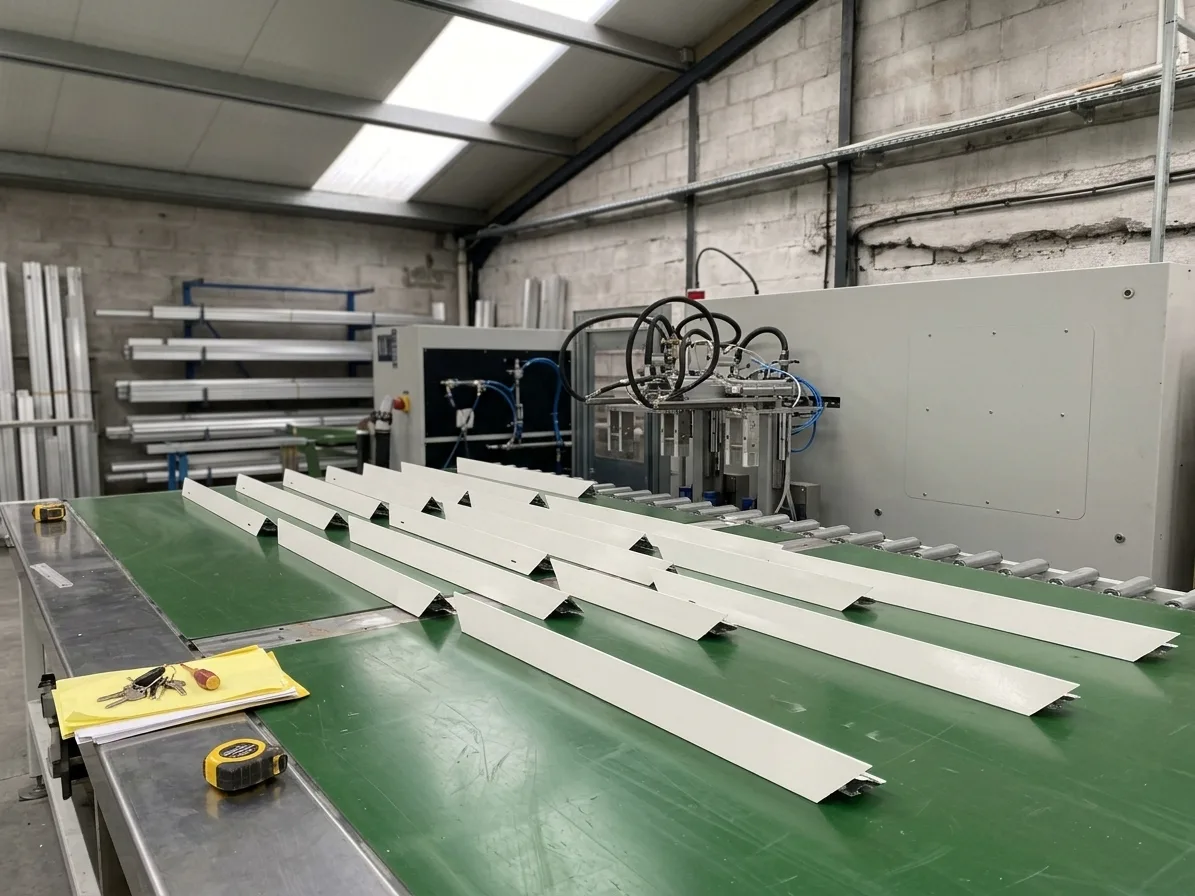 Fabrication de volet roulant sur mesure à Boulogne-Billancourt