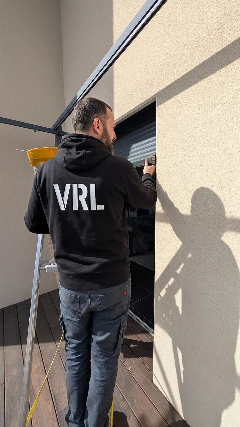 Technicien VRL Boulogne-Billancourt à Boulogne-Billancourt