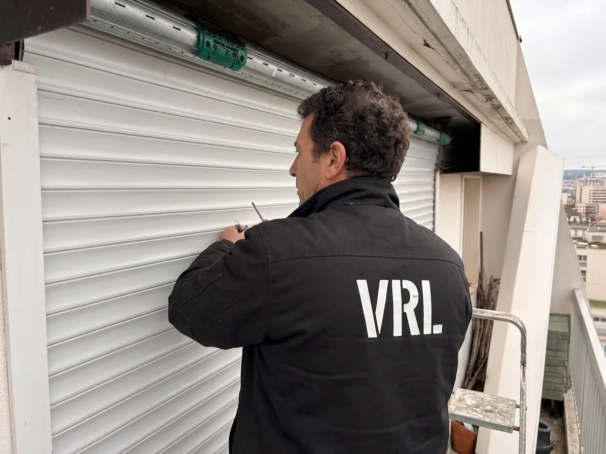 Technicien VRL Boulogne-Billancourt à Boulogne-Billancourt