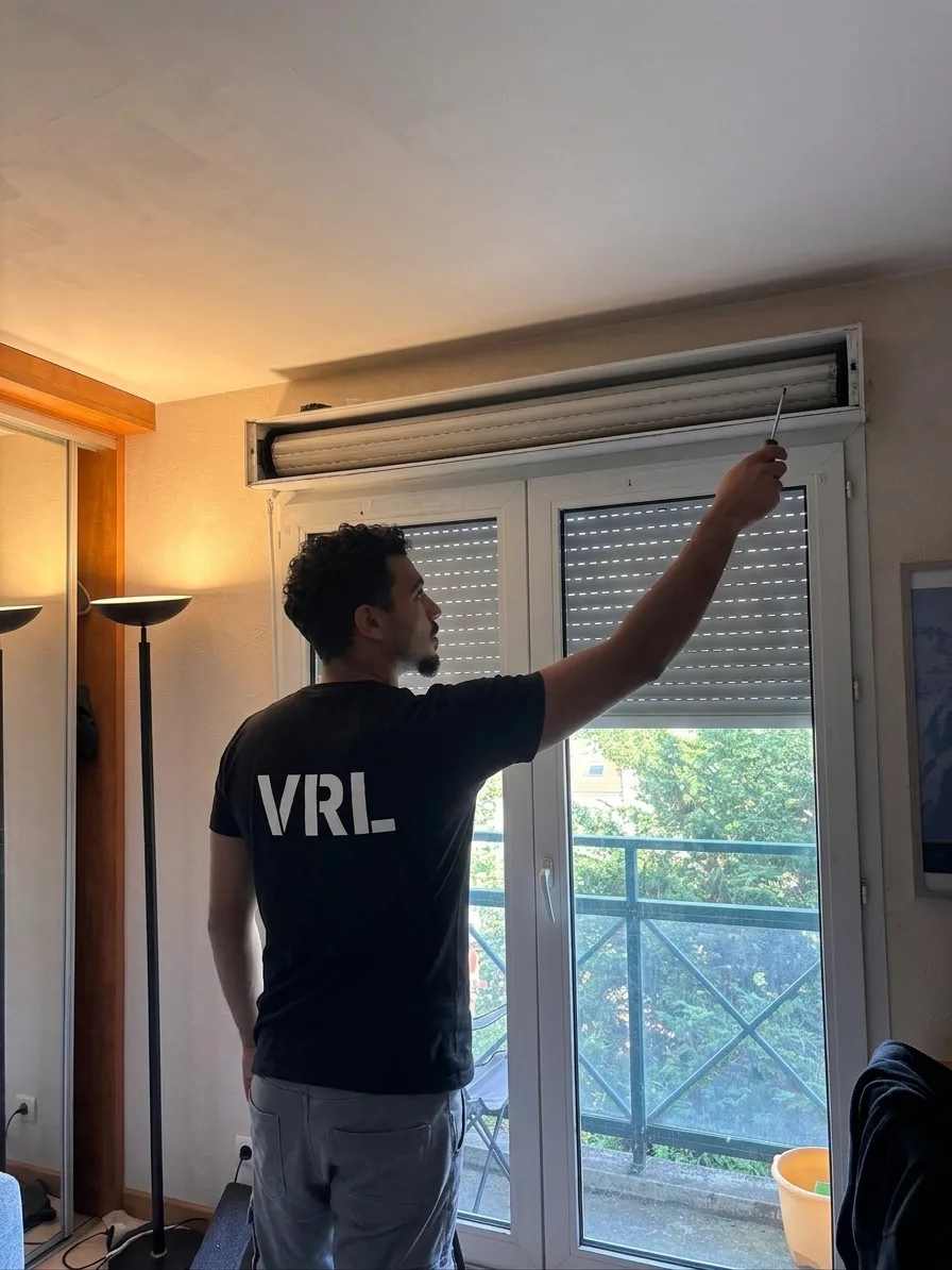 Technicien VRL Boulogne-Billancourt à Boulogne-Billancourt Technicien VRL Boulogne-Billancourt à Boulogne-Billancourt